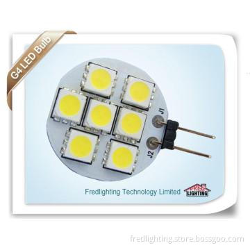 G4 Bulb LED from Fredlighting CE, RoHS